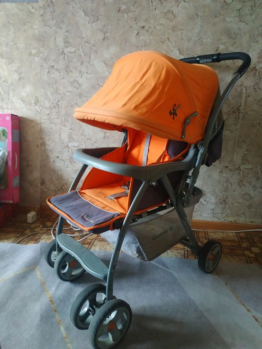 Продам коляску Caddy