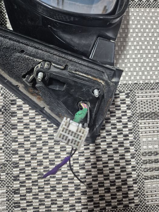 Зеркала Lexus gx470