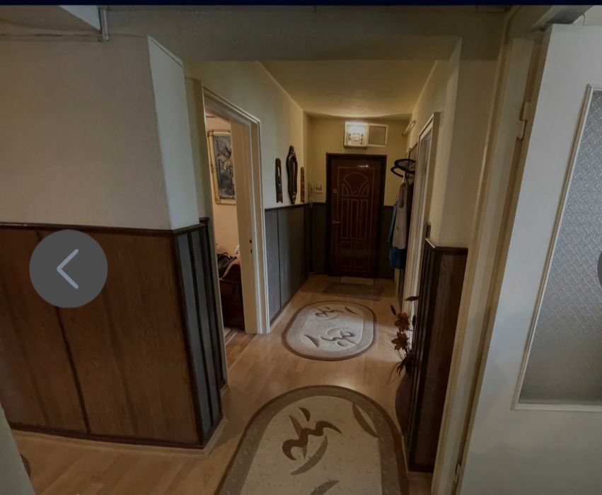 Apartament de vânzare Mazepa 1