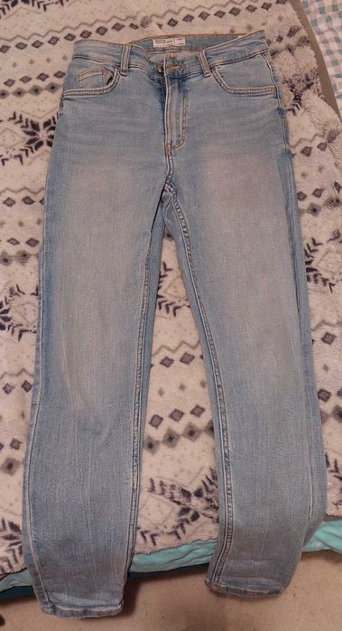 Pantaloni S/36 diverse modele