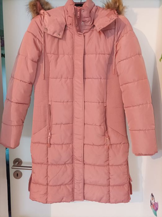 Geaca iarna originala