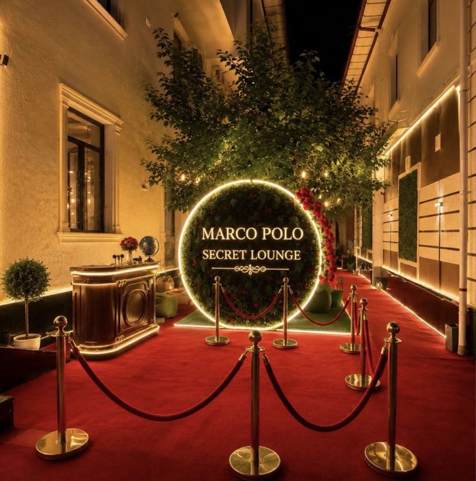 Премиальный Готовый Гостиничный Бизнес В Аренду | Marco Polo Hotel