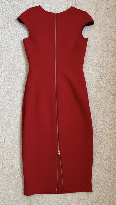Rochie eleganta Zara