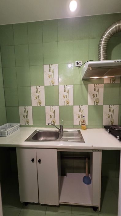 1 camera mobilata Kaufland piata nicolinaa Bv.d mobilata