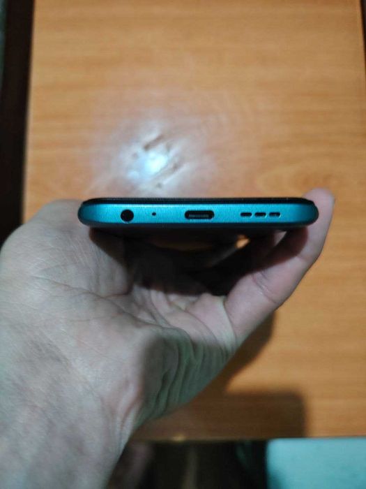 Tecno Camon 17P (CG7n)