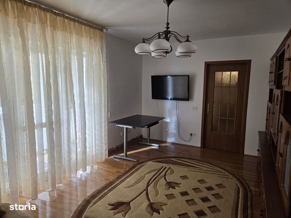 TINERETULUI. Apartament 2 camere de inchiriat