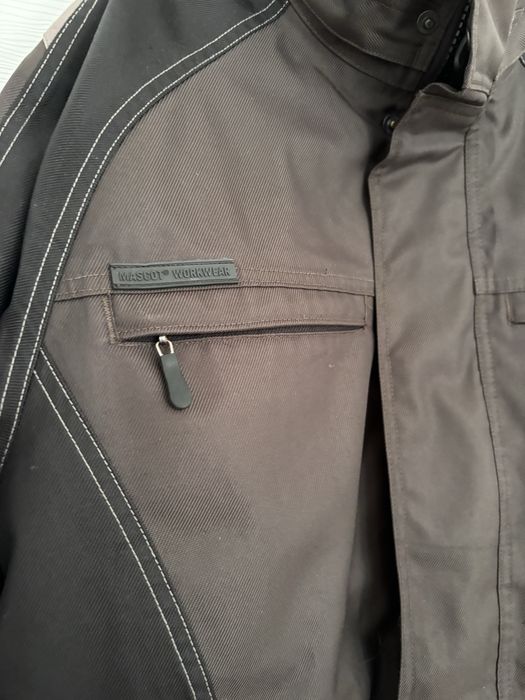 Мъжко работно яке MASCOT