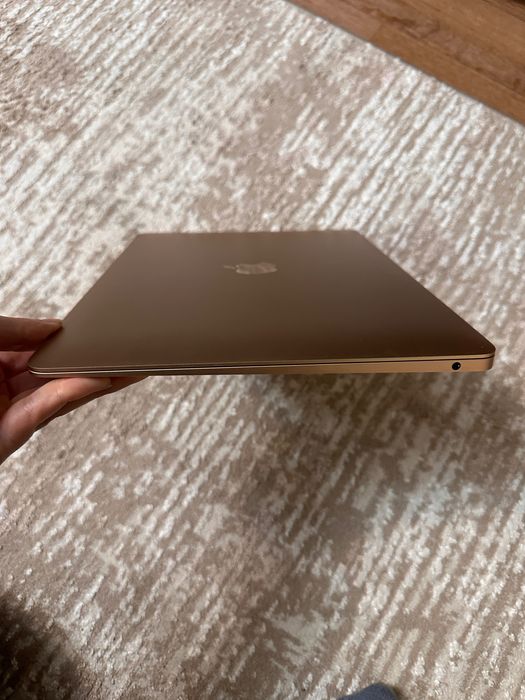 MacBook Air M1 13″ / 8GB / 256GB SSD