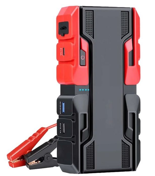 Стартерно устройство №3941-1 Jump Starter за директно стартиране на ав