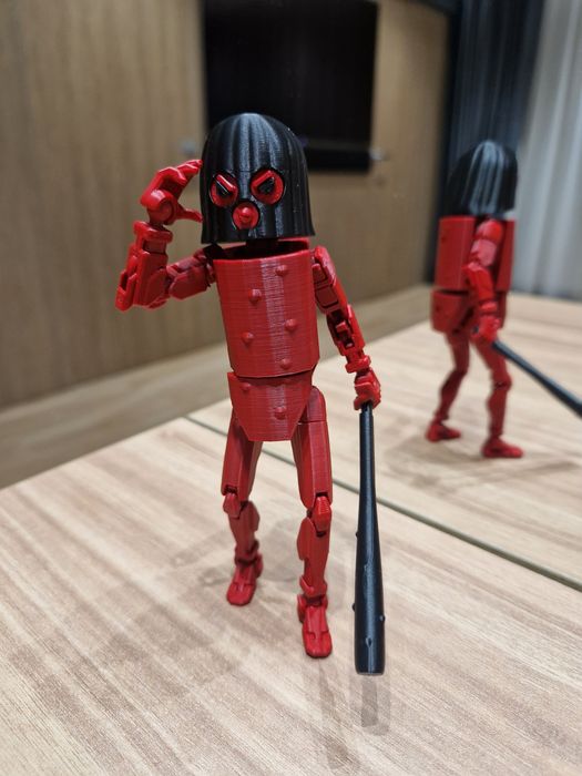 Mini figurina Fortnite Big Dill - 14cm
