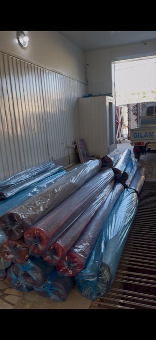 Гилам ювиш хизмати