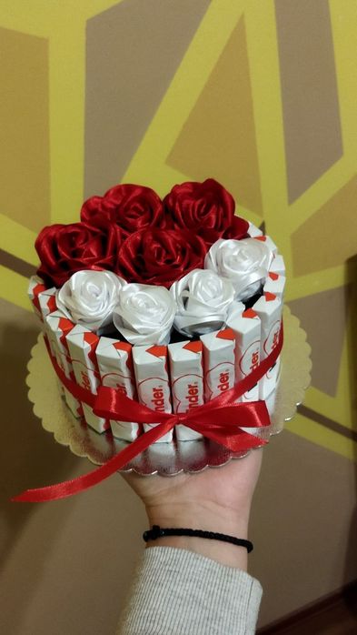 Cadoul perfect pentru 1 și 8 Martie este aici!