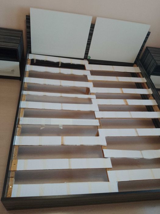 Комплект спалня.