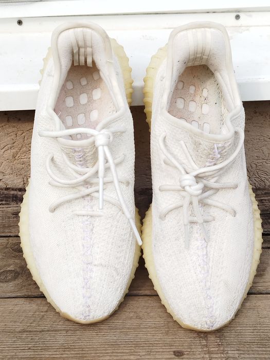 оригинални маратонки Adidas Yeezy Boost 350 V2,42 номер
