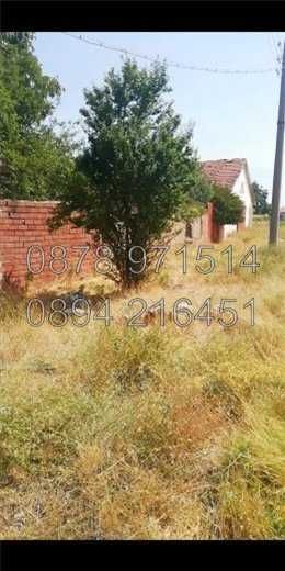 Продава се Промишлена сграда в с. Маноле, Област Пловдив - 1200 кв.м за 92 €/кв.м - Снимка #1