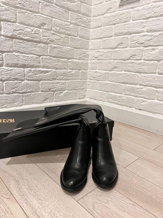 Сапоги женские Basconi