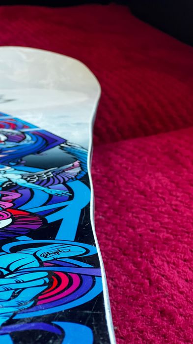 Сноуборд Lib Tech