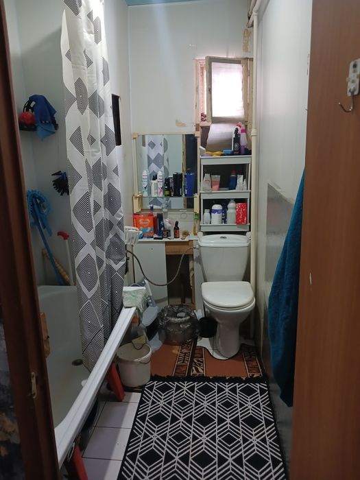 Продам квартиру 2х ком