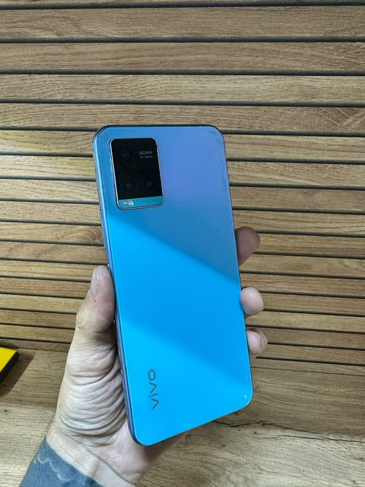 Продам Vivo Y33s