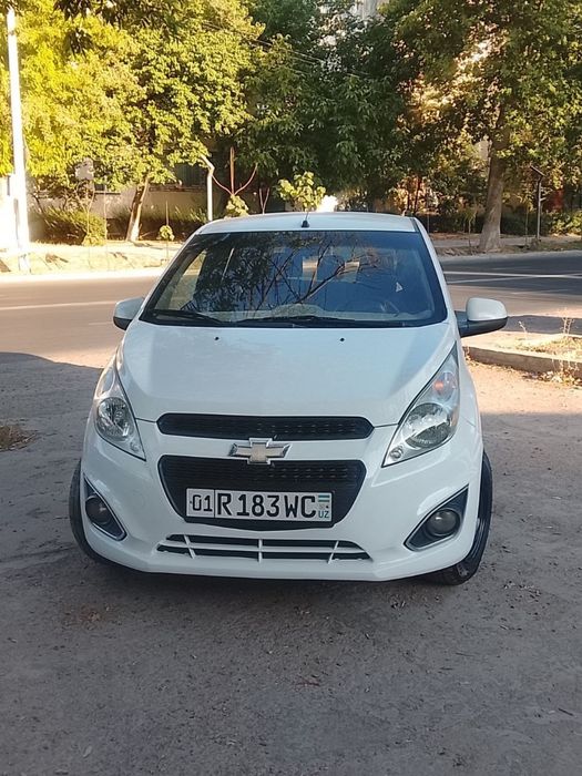 BRR spark arenda 700