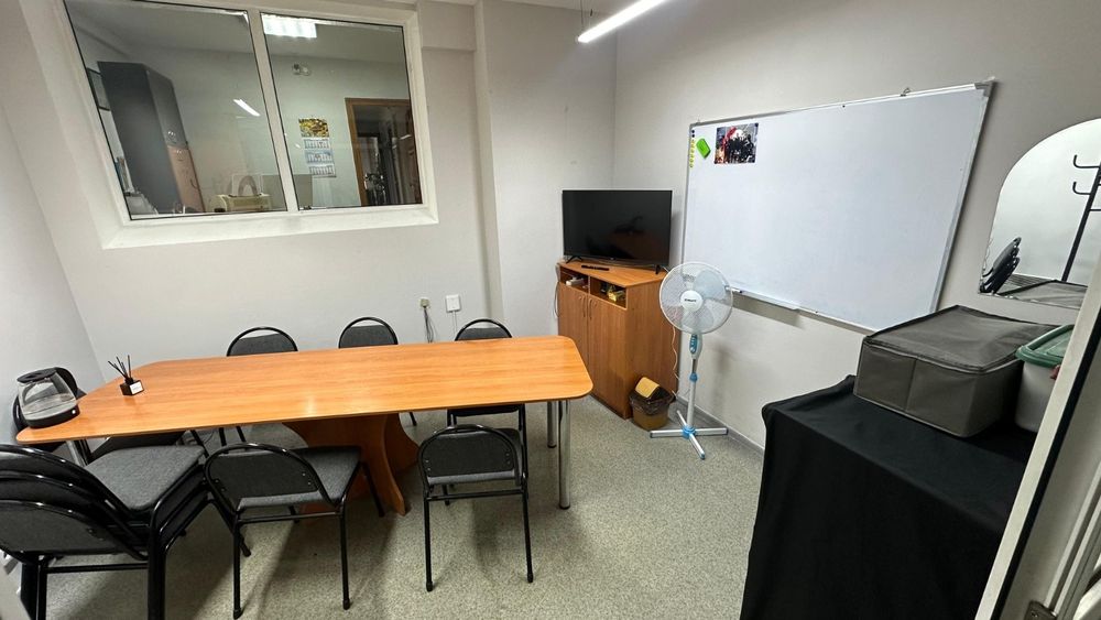 Продаётся действующее помещение