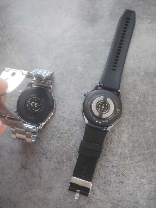 Нови смарт часовници