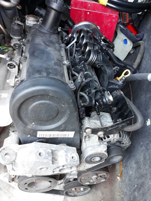 Dezmembrari  Volkswagen beetle