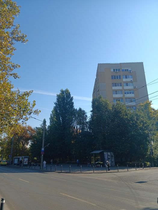 DE Închiriat 2 Camere Dr Taberei.P-ța Chilia Veche(Eugen Lovinescu)
