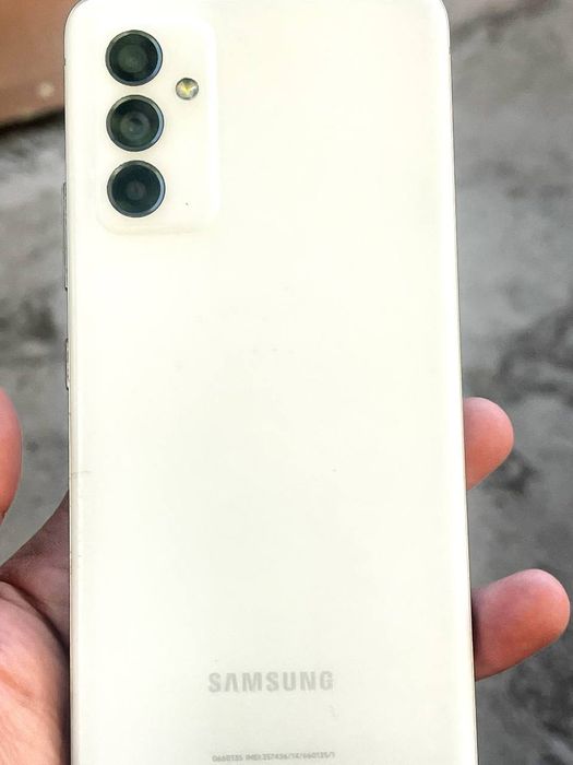 Samsung Galaxy A82 5G