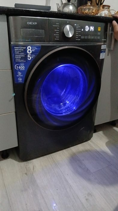 Ремонт стиральных машин и Холодильников