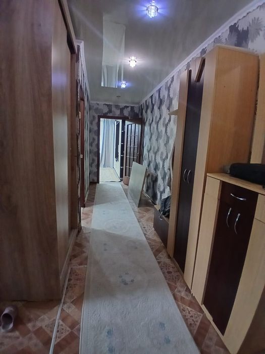3 бөлмелі пәтер сатылады