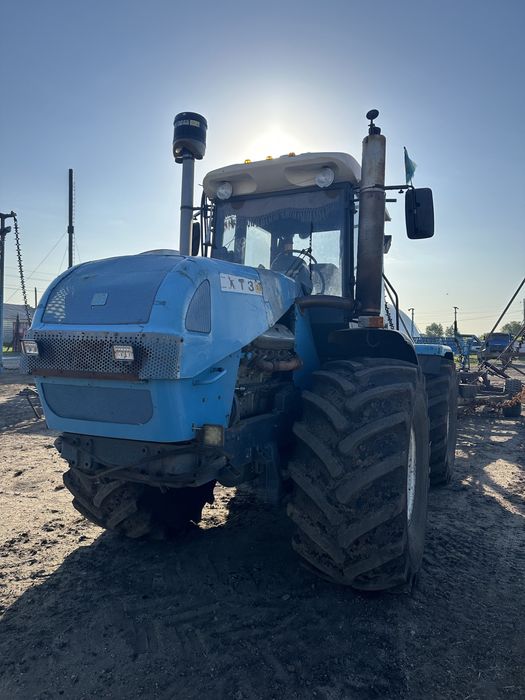 Продам ХТЗ 17221 !