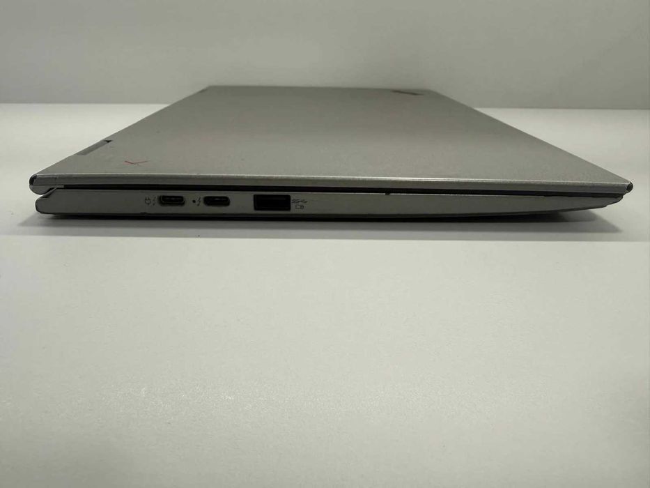 Laptop SH Lenovo Thinkpad X1 YOGA gen 3 i7-8650U incomplet/piese YNC135