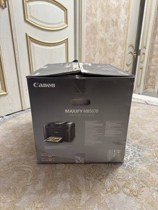 Принтир факс копия принтир вазифалари бор