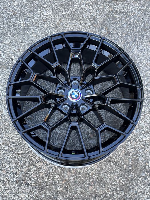 Джанти за БМВ BMW 20 “ цола 5х120 чисто нови Спорт Пакет F10 F30 X3