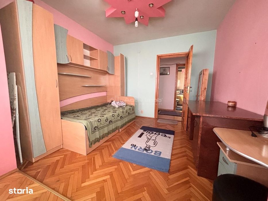 Apartament 3 camere Bulevardul Dacia