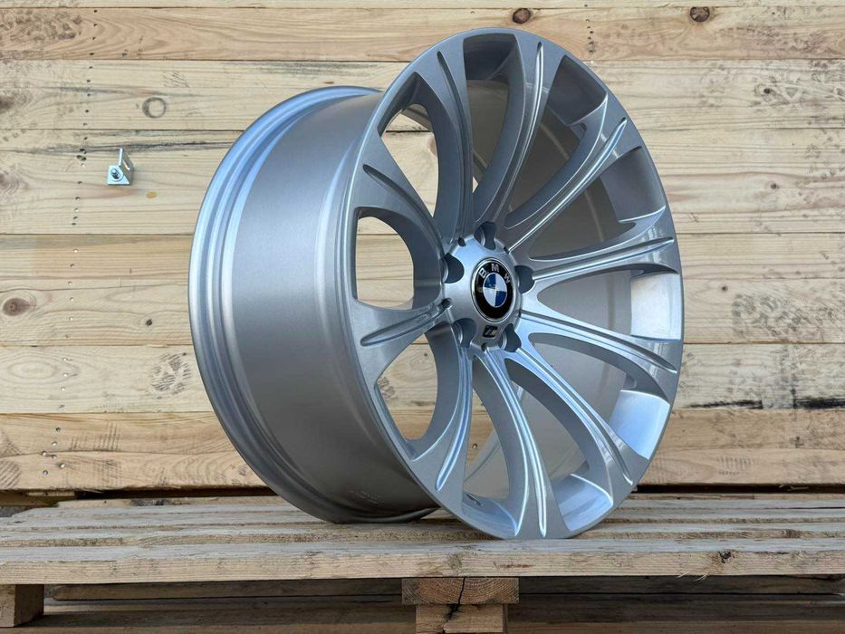 19" Джанти STYLE 166 BMW 5 F07 5 E60 E61 E63 E64 E90 E92 F30 F31 E39