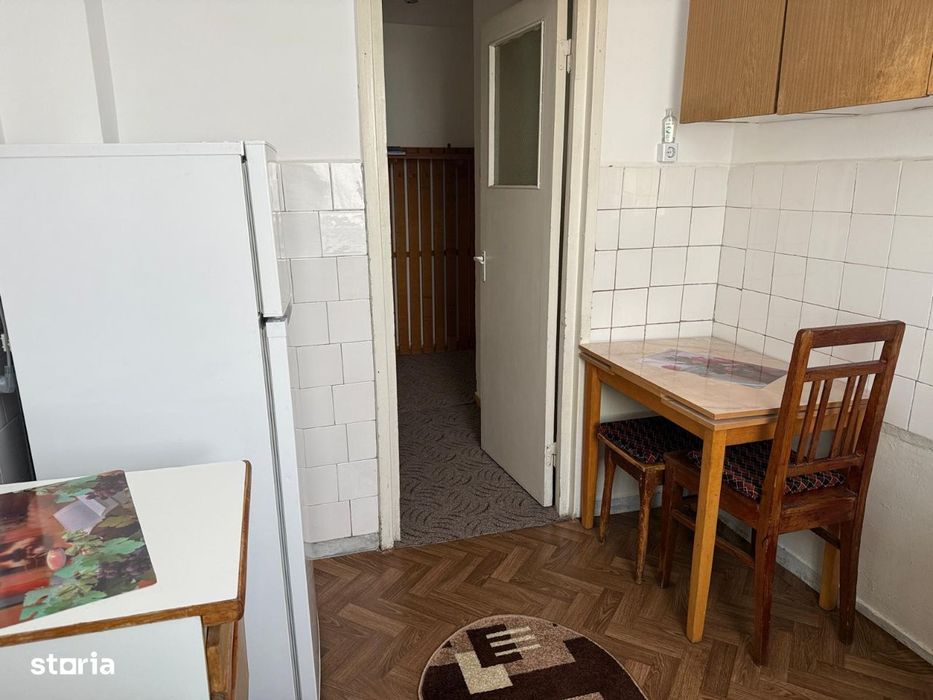 Inchiriere apartament 2 camere, mobilat, Targoviste, micro 9