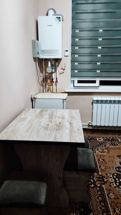 Qarshi shahrida 2 xonali kvartira ijaraga, bez makler, oila uchun