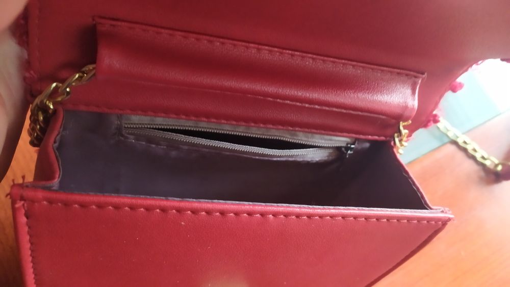 Уникална чанта,ръчна декорация,Djofra