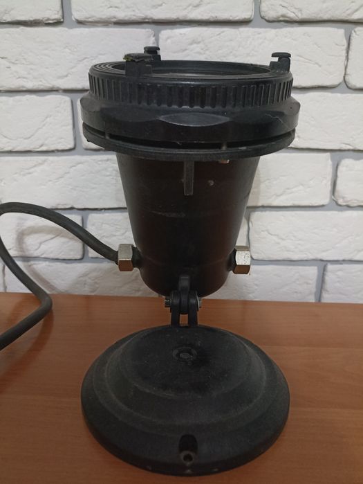 Прожектор для фантана