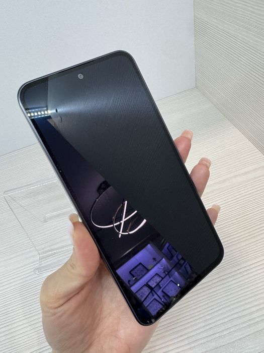 Samsung Galaxy A36 128Гб | KASPI 0-0-24