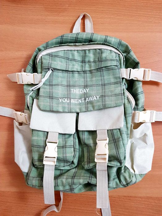 Летний Рюкзак, в отличном состоянии