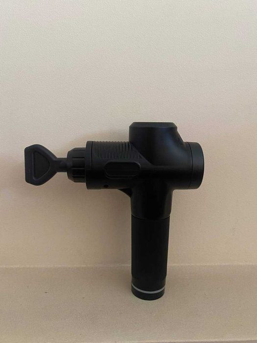 Массажер пистолет