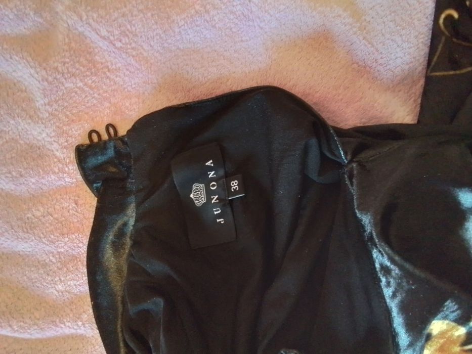 Дамска Рокля от Юнона. Официална