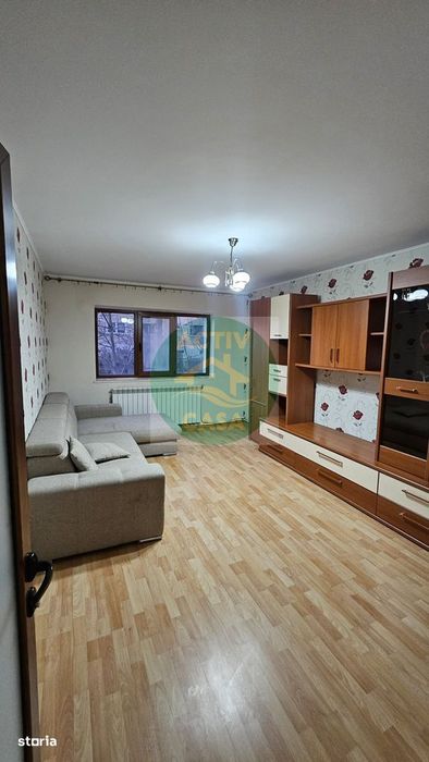 Apartament 2 camere, 54mp, la etajul 1