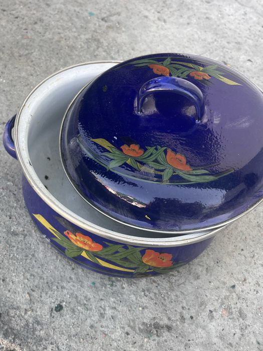 Кастрюля для кухни