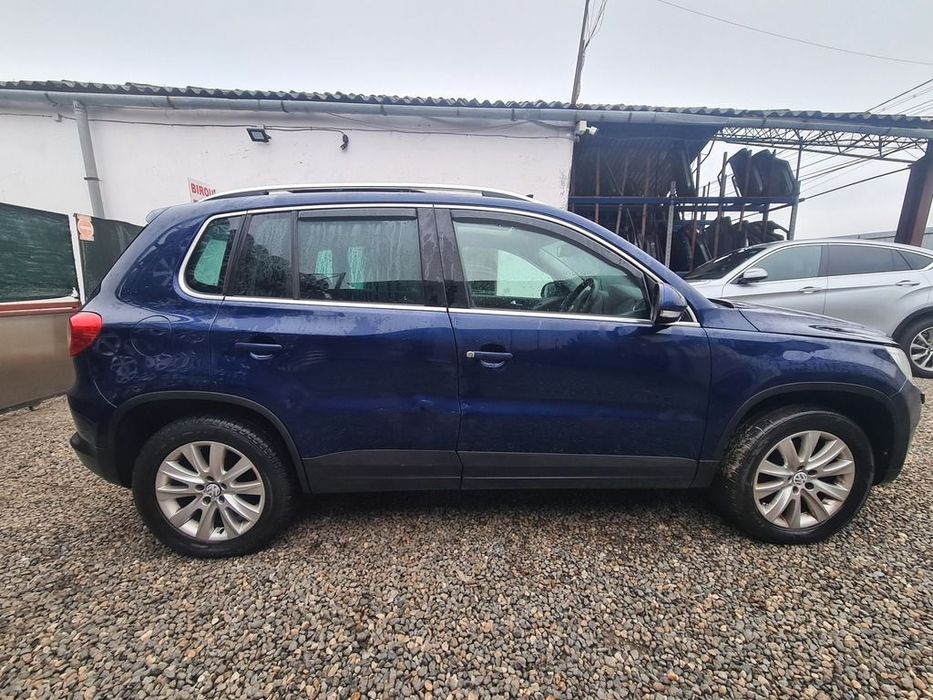Dezmembrari dezmembrez  Volkswagen Tiguan 2.0 TDI 2011-2015