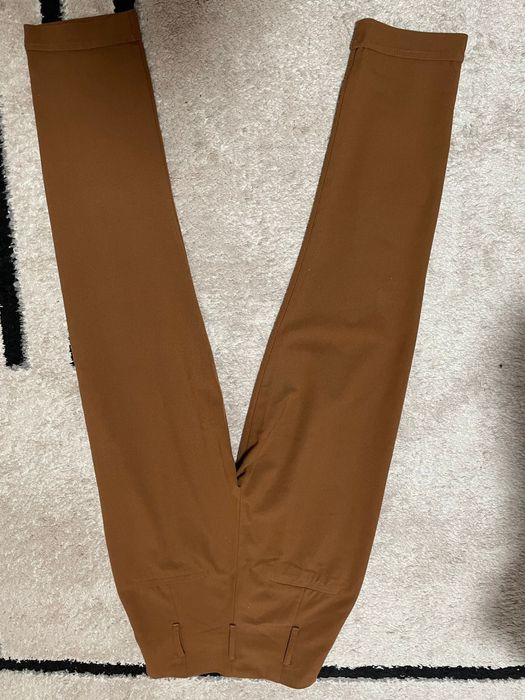 Pantoni eleganti Bershka