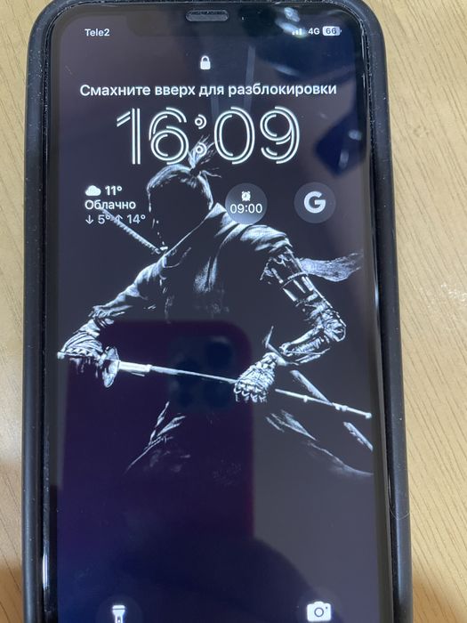 Продается IPhonе XR